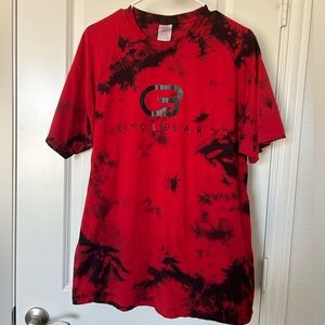 Unisex CycleBar T Shirt